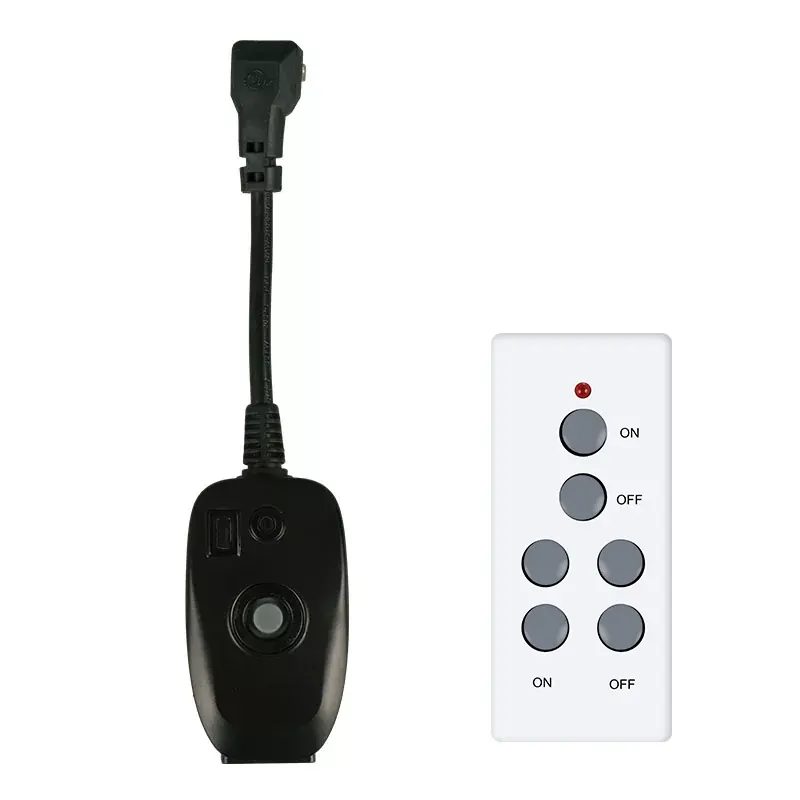 Smart Outlet US nuotolinio valdymo pulto lizdas