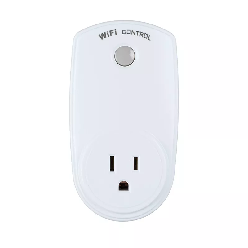 Tuya Smart US Wifi lizdas